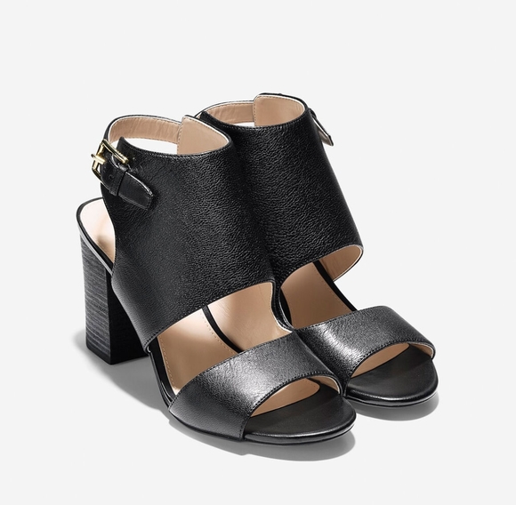 Cole Haan Shoes - Cole Haan Kathyln Leather Sandals